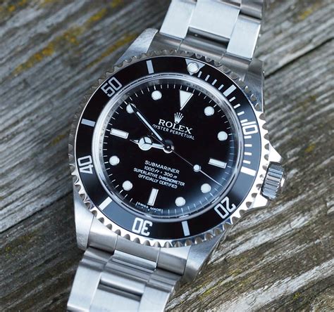 rolex 14060m dial size|rolex submariner 14060 vs 14060m.